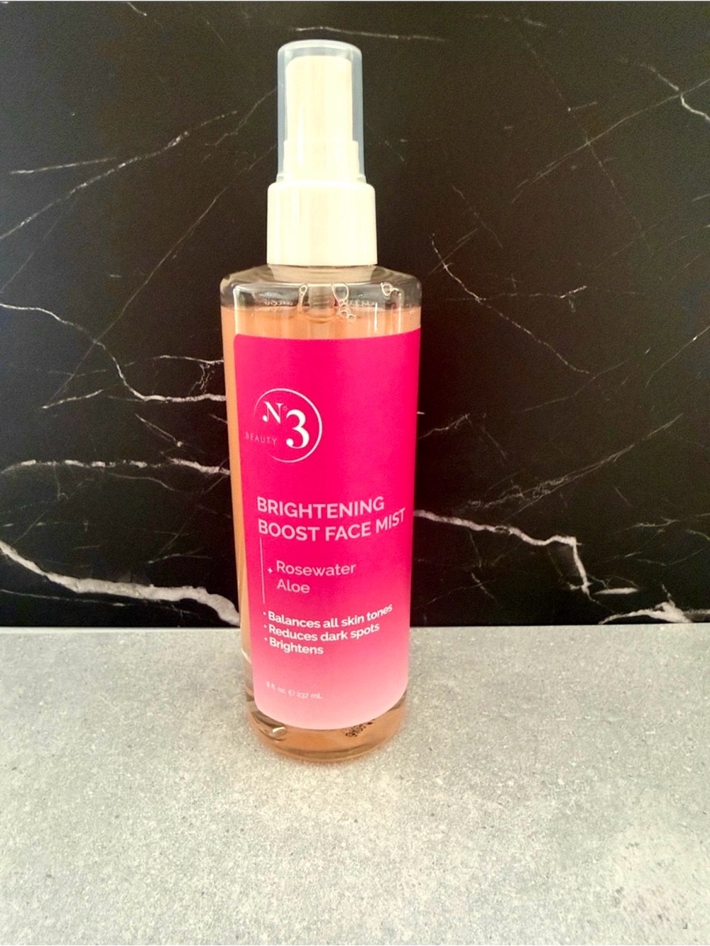 💕NEW & READY TO SHIP! * Give your skin a fresh boost with Beauty N3 Brighter 8oz